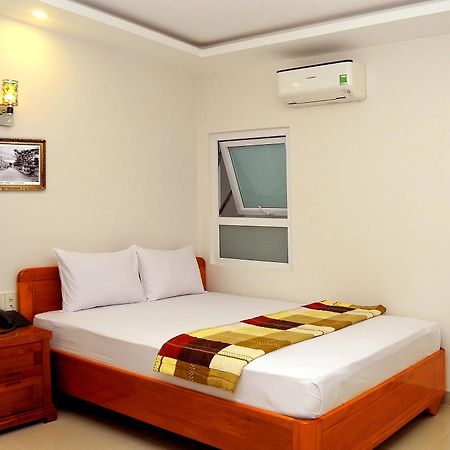 Hotel Sunny Sea Nha Trang Exterior foto